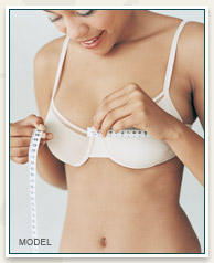 Breast Reduction Model Image