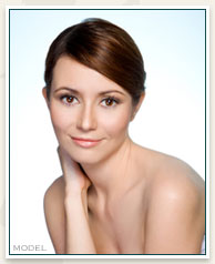 Face Surgery Model Image